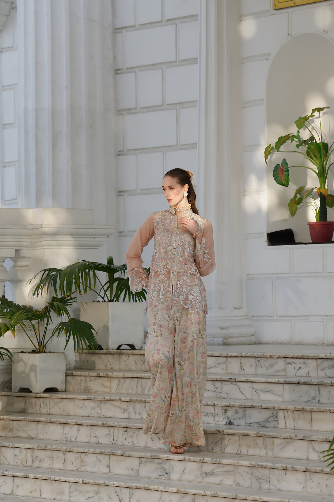 Rosé – Fatima Omer Malik