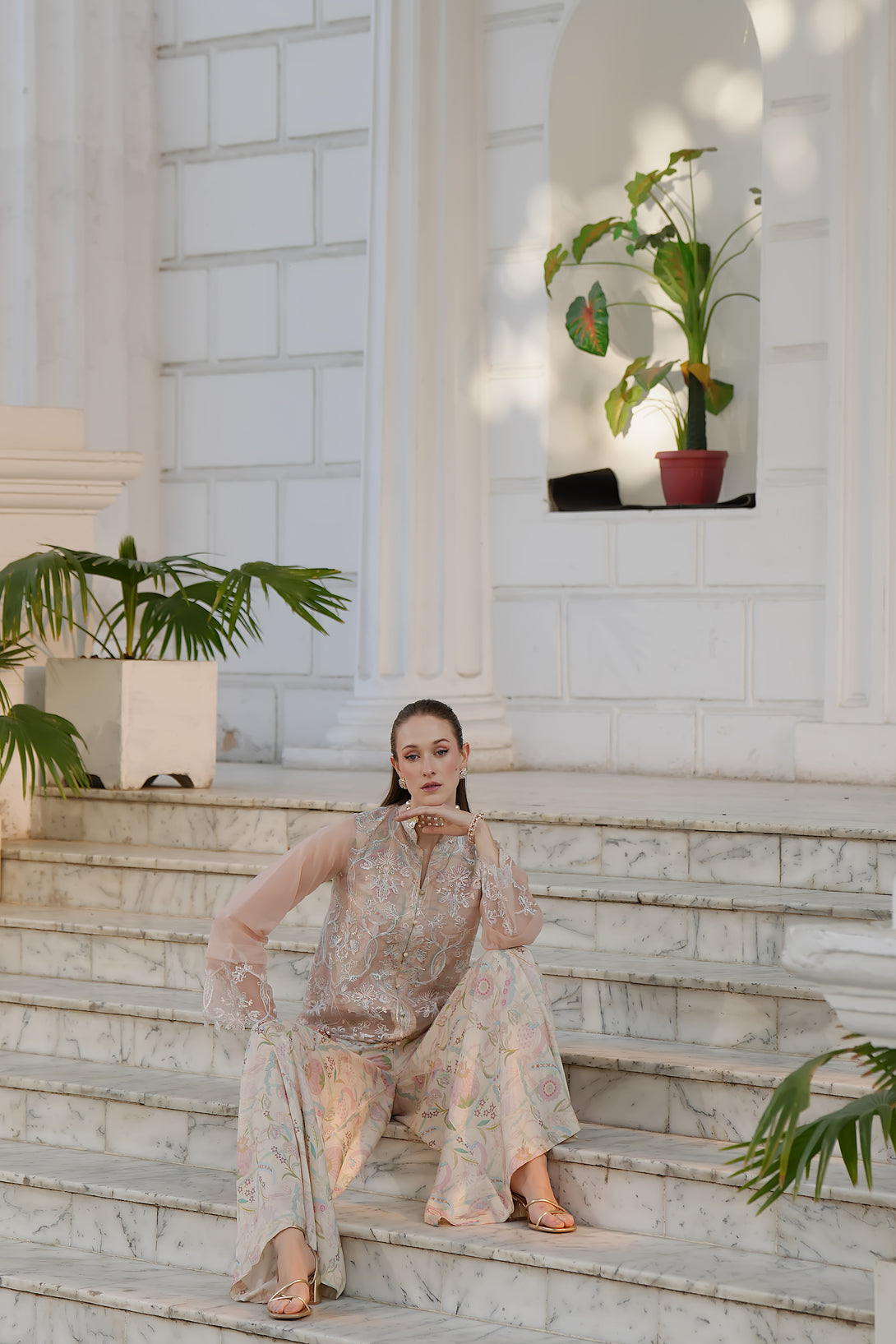 Rosé – Fatima Omer Malik