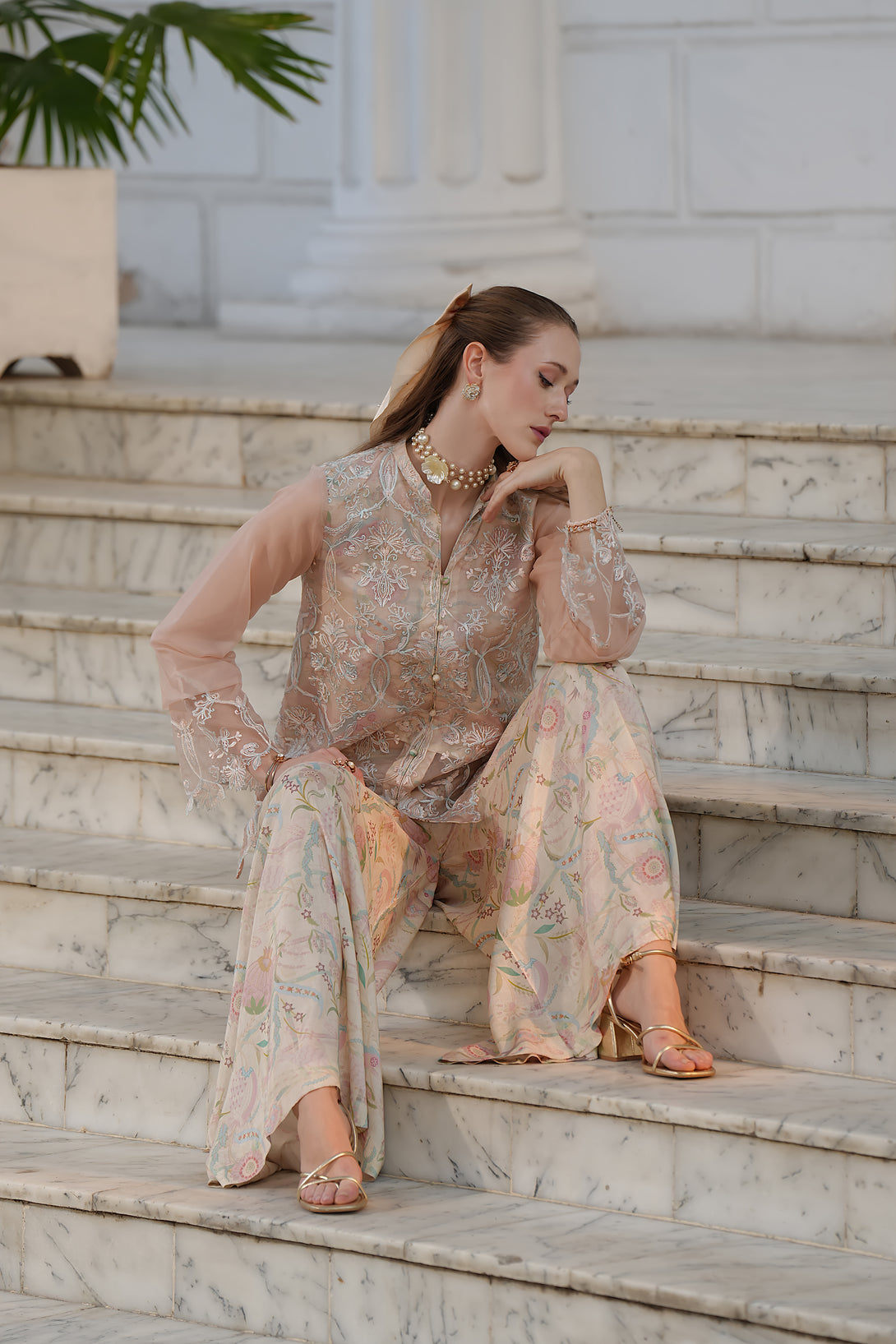 Rosé – Fatima Omer Malik