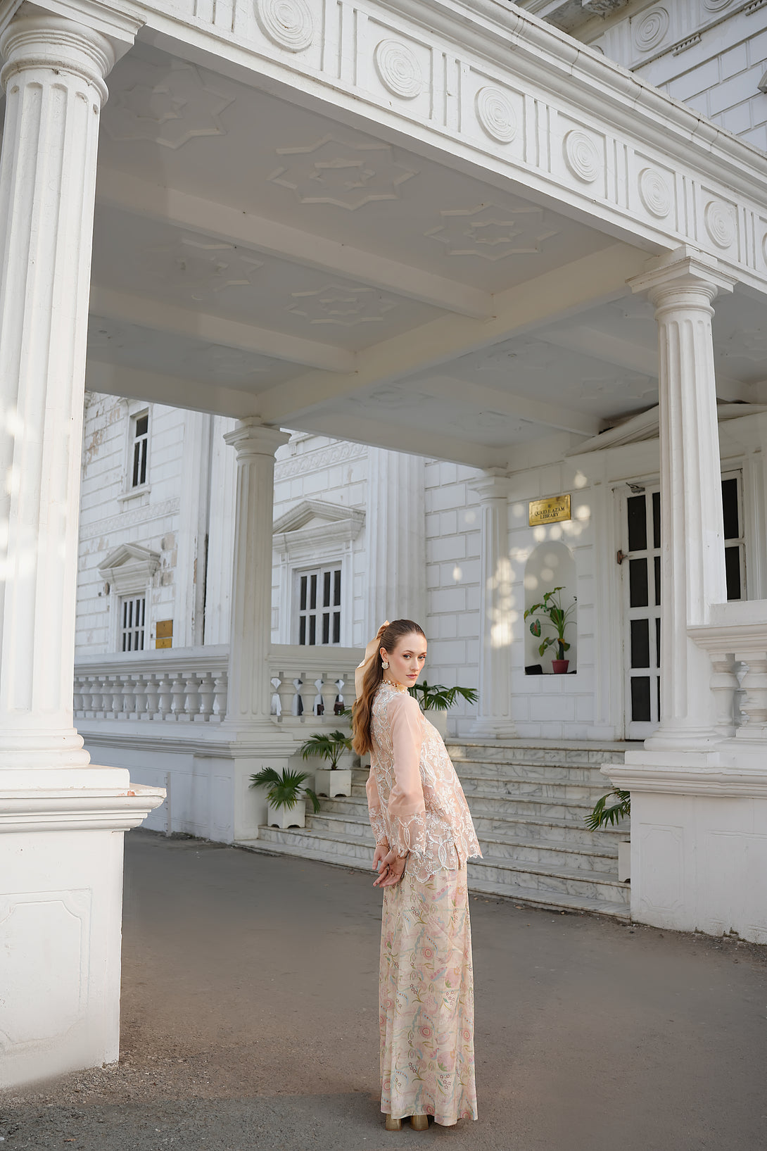 Rosé – Fatima Omer Malik