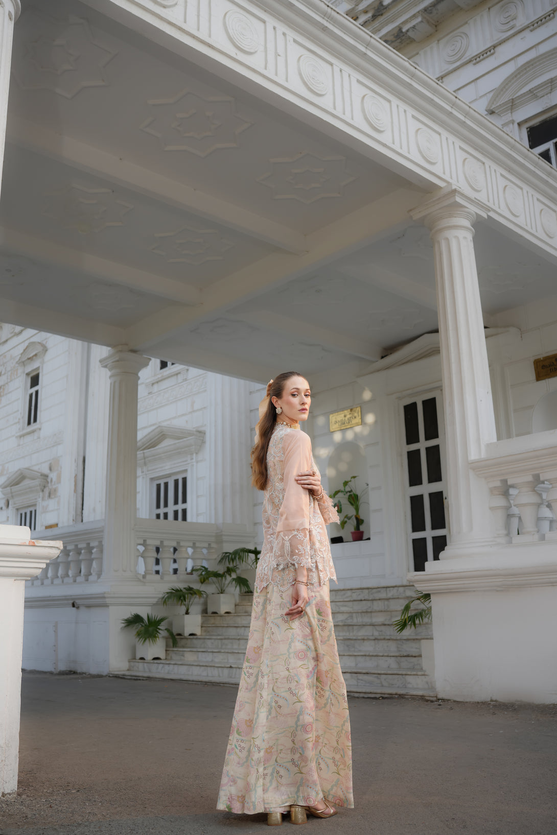 Rosé – Fatima Omer Malik