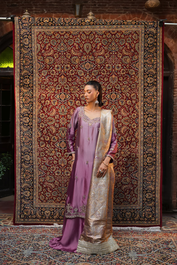 Ombre-e-Firdaus