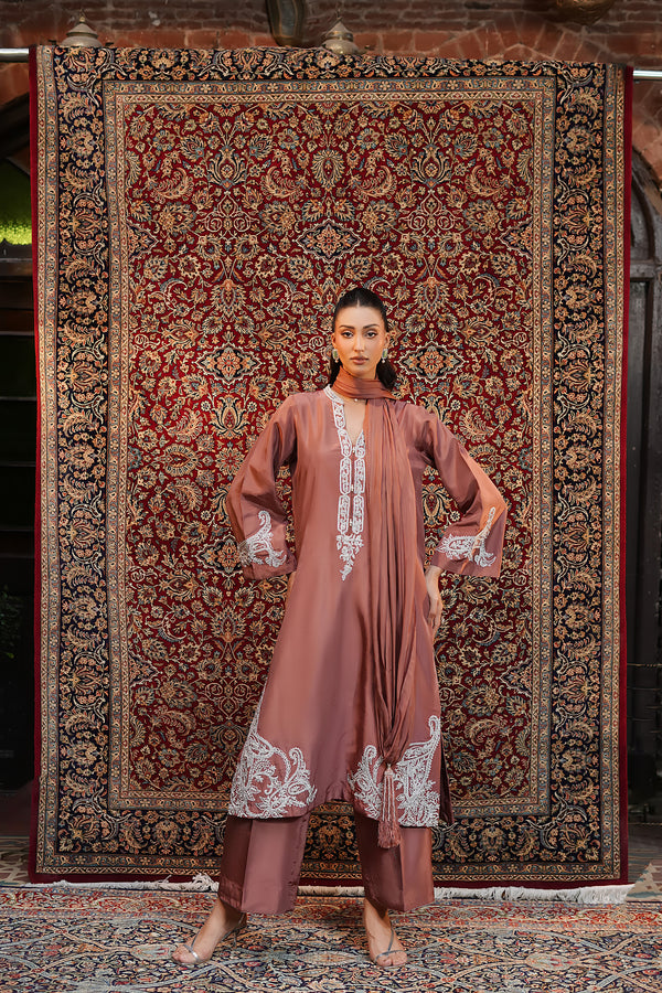 Dhoop Chaon